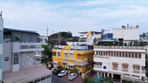 Chitra Katha - A Story Per Stay